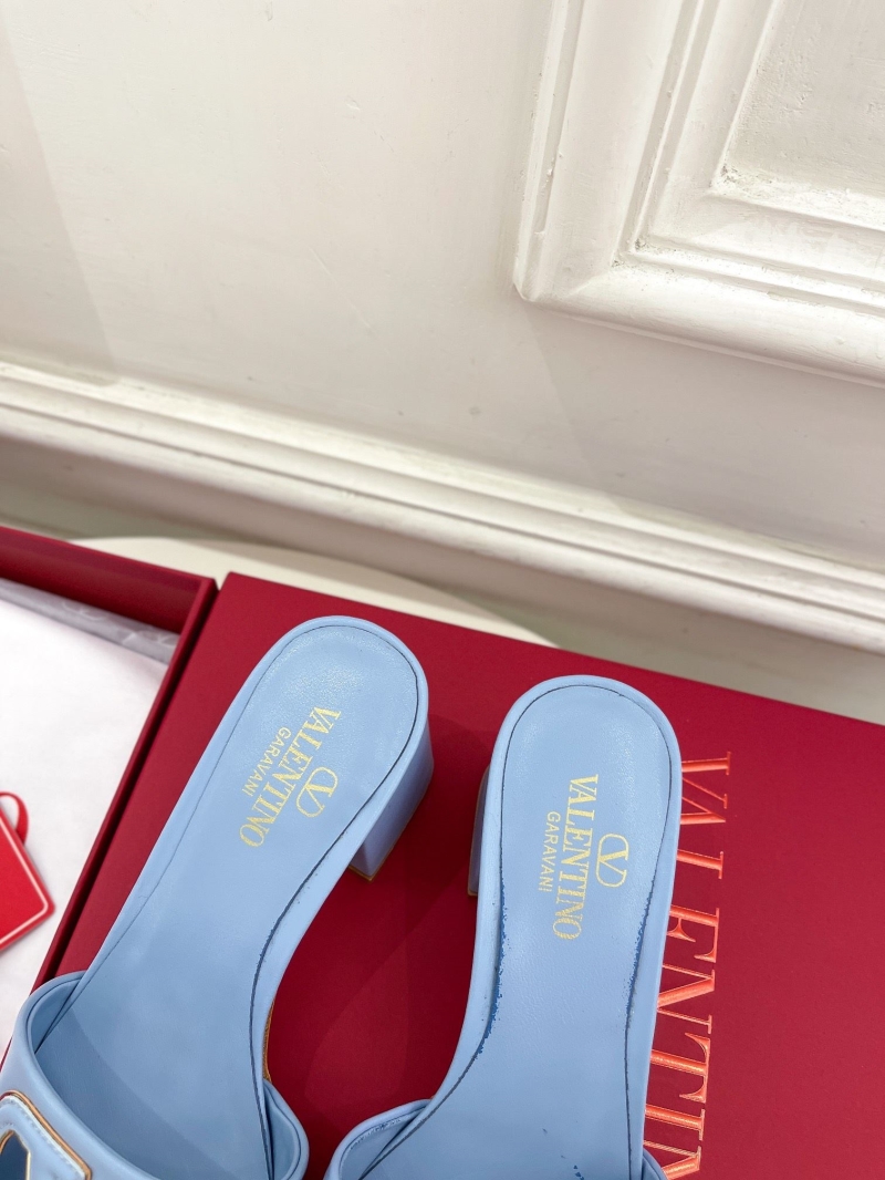 Valentino Slippers